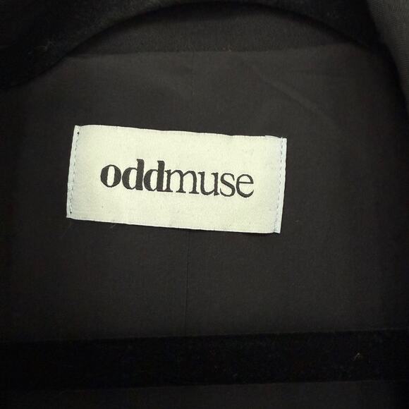 New Odd Muse Ultimate Muse Blazer - Picture 5 of 6